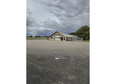 Lager til leje på Tebbestrupvej 103, 8940 Randers SV - 645 m² | Foto 0 - Lokalebasen