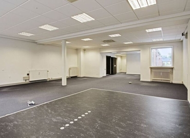 Kontor til leje på Østergade 14, 6580 Vamdrup - 230 m² | Foto 2 - Lokalebasen