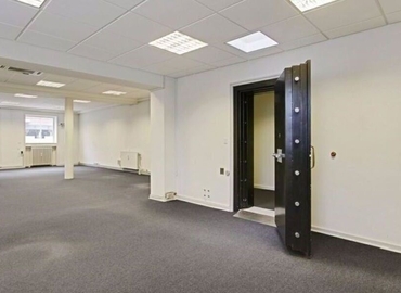 Kontor til leje på Østergade 14, 6580 Vamdrup - 230 m² | Foto 3 - Lokalebasen.dk
