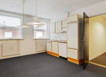 Kontor til leje på Østergade 14, 6580 Vamdrup - 230 m² | Foto 4 - Lokalebasen