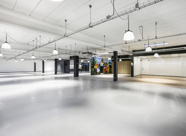 Lager til leje på Hammerholmen 9A, 2650 Hvidovre - 698 m² | Foto 3 - Lokalebasen