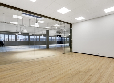 Lager til leje på Hammerholmen 9A, 2650 Hvidovre - 698 m² | Foto 2 - Lokalebasen