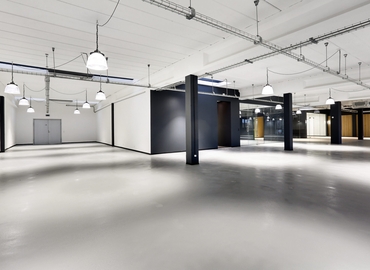 Lager til leje på Hammerholmen 9A, 2650 Hvidovre - 698 m² | Foto 5 - Lokalebasen.dk