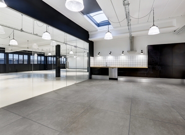 Lager til leje på Hammerholmen 9A, 2650 Hvidovre - 698 m² | Foto 6 - Lokalebasen.dk