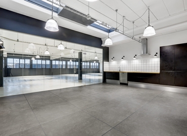 Lager til leje på Hammerholmen 9A, 2650 Hvidovre - 698 m² | Foto 7 - Lokalebasen.dk