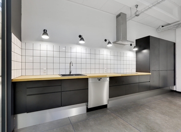 Lager til leje på Hammerholmen 9A, 2650 Hvidovre - 698 m² | Foto 8 - Lokalebasen.dk
