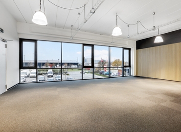 Lager til leje på Hammerholmen 9A, 2650 Hvidovre - 698 m² | Foto 9 - Lokalebasen