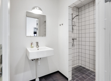 Lager til leje på Hammerholmen 9A, 2650 Hvidovre - 698 m² | Foto 11 - Lokalebasen
