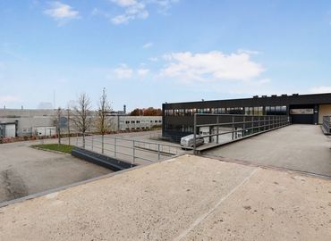Lager til leje på Hammerholmen 9A, 2650 Hvidovre - 698 m² | Foto 15 - Lokalebasen.dk