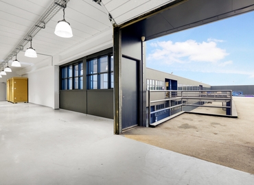 Lager til leje på Hammerholmen 9A, 2650 Hvidovre - 698 m² | Foto 16 - Lokalebasen.dk
