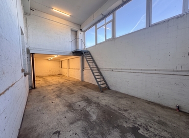 Lager til leje på Norvangen 3D, 4220 Korsør - 72 m² | Foto 0 - Lokalebasen.dk
