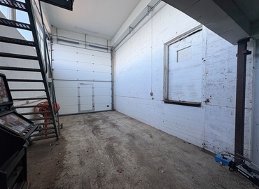 Lager til leje på Norvangen 3D, 4220 Korsør - 72 m² | Foto 1 - Lokalebasen