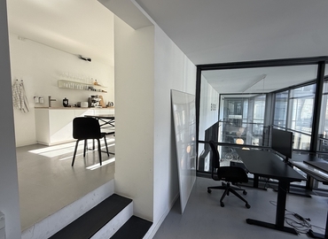 Office Baldersgade 4 2200 Copenhagen N