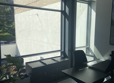 Office Baldersgade 4 2200 Copenhagen N