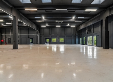 Lager til leje på Farverland 6, 2600 Glostrup - 9770 m² | Foto 2 - Lokalebasen.dk