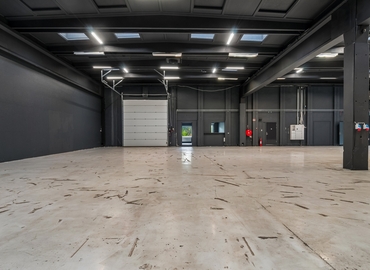 Lager til leje på Farverland 6, 2600 Glostrup - 9770 m² | Foto 5 - Lokalebasen.dk