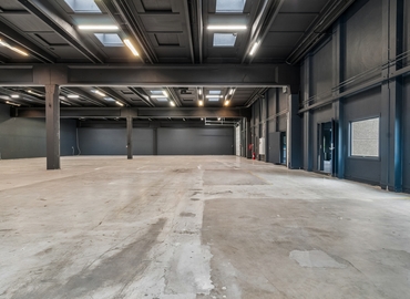 Lager til leje på Farverland 6, 2600 Glostrup - 9770 m² | Foto 6 - Lokalebasen.dk