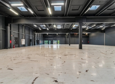 Lager til leje på Farverland 6, 2600 Glostrup - 9770 m² | Foto 3 - Lokalebasen