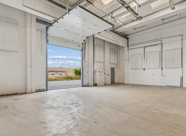 Lager til leje på Farverland 6, 2600 Glostrup - 9770 m² | Foto 17 - Lokalebasen.dk