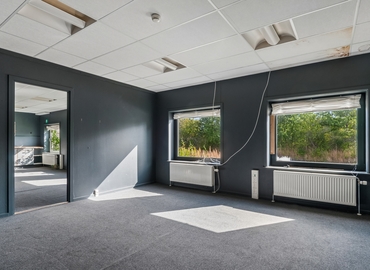 Lager til leje på Farverland 6, 2600 Glostrup - 9770 m² | Foto 9 - Lokalebasen.dk