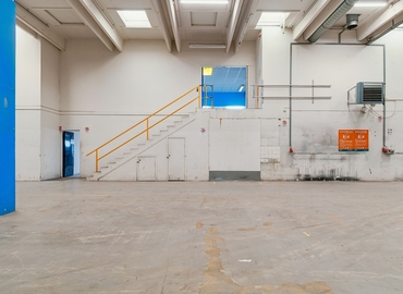 Lager til leje på Farverland 6, 2600 Glostrup - 9770 m² | Foto 19 - Lokalebasen