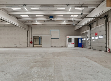 Lager til leje på Farverland 6, 2600 Glostrup - 9770 m² | Foto 16 - Lokalebasen.dk