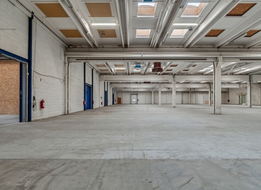 Lager til leje på Farverland 6, 2600 Glostrup - 9770 m² | Foto 15 - Lokalebasen.dk