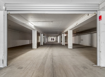 Lager til leje på Farverland 6, 2600 Glostrup - 9770 m² | Foto 23 - Lokalebasen