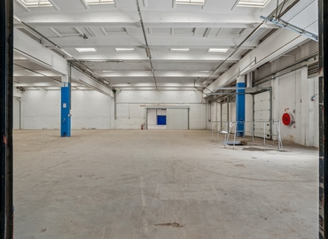 Lager til leje på Farverland 6, 2600 Glostrup - 9770 m² | Foto 22 - Lokalebasen.dk