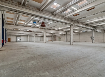Lager til leje på Farverland 6, 2600 Glostrup - 9770 m² | Foto 14 - Lokalebasen