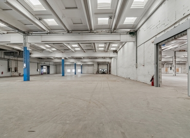 Lager til leje på Farverland 6, 2600 Glostrup - 9770 m² | Foto 20 - Lokalebasen.dk