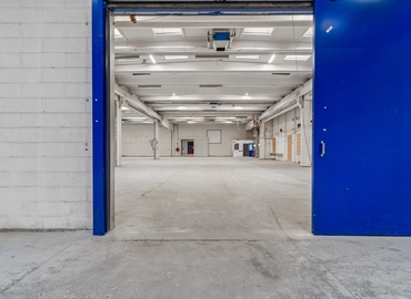 Lager til leje på Farverland 6, 2600 Glostrup - 9770 m² | Foto 13 - Lokalebasen.dk