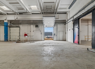 Lager til leje på Farverland 6, 2600 Glostrup - 9770 m² | Foto 21 - Lokalebasen