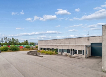 Lager til leje på Farverland 6, 2600 Glostrup - 9770 m² | Foto 25 - Lokalebasen