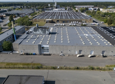 Lager til leje på Farverland 6, 2600 Glostrup - 9770 m² | Foto 28 - Lokalebasen