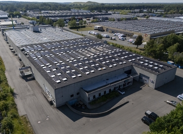 Lager til leje på Farverland 6, 2600 Glostrup - 9770 m² | Foto 0 - Lokalebasen