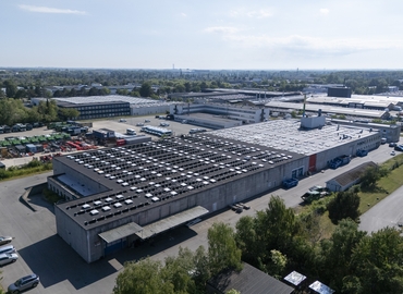 Lager til leje på Farverland 6, 2600 Glostrup - 9770 m² | Foto 1 - Lokalebasen.dk