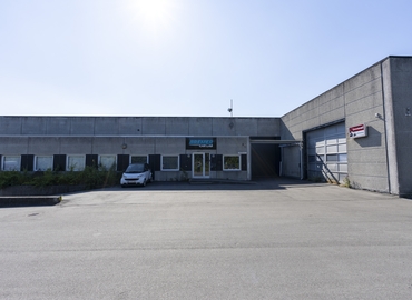 Lager til leje på Farverland 6, 2600 Glostrup - 9770 m² | Foto 27 - Lokalebasen