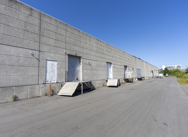Lager til leje på Farverland 6, 2600 Glostrup - 9770 m² | Foto 26 - Lokalebasen