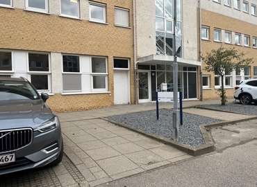 Lager til leje på Spotorno Alle 4, 2630 Taastrup - 92 m² | Foto 2 - Lokalebasen.dk