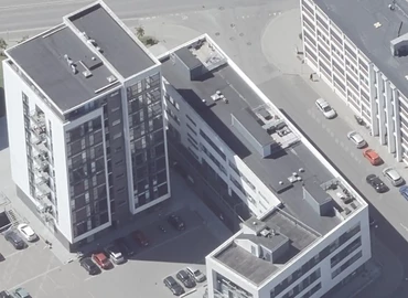 Kontor til leje på Godsbanegade 5, 8700 Horsens - 724 m² | Foto 0 - Lokalebasen