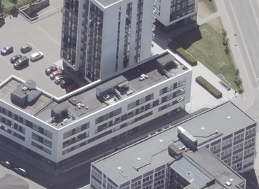 Kontor til leje på Godsbanegade 5, 8700 Horsens - 724 m² | Foto 1 - Lokalebasen.dk
