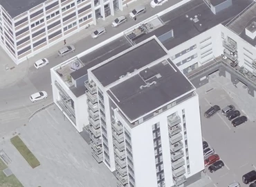 Kontor til leje på Godsbanegade 5, 8700 Horsens - 724 m² | Foto 0 - Lokalebasen.dk