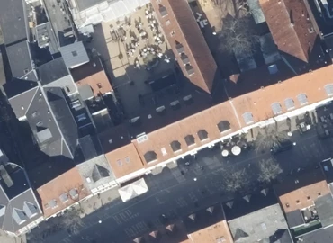 Kontor til leje på Vestergade 75C, 5000 Odense C - 305 m² | Foto 0 - Lokalebasen.dk