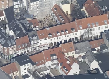 Kontor til leje på Vestergade 75C, 5000 Odense C - 305 m² | Foto 0 - Lokalebasen.dk