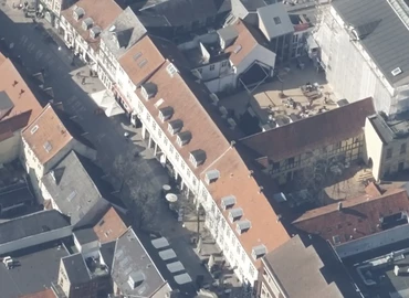 Kontor til leje på Vestergade 75C, 5000 Odense C - 305 m² | Foto 2 - Lokalebasen.dk