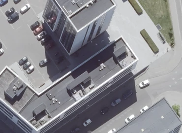 Kontor til leje på Godsbanegade 5, 8700 Horsens - 724 m² | Foto 4 - Lokalebasen