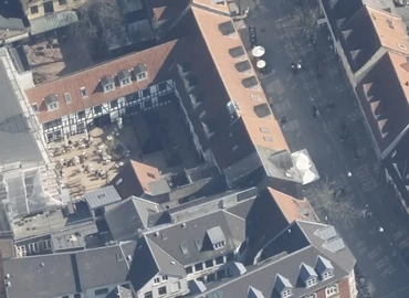 Kontor til leje på Vestergade 75C, 5000 Odense C - 305 m² | Foto 3 - Lokalebasen.dk