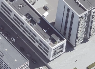 Kontor til leje på Godsbanegade 5, 8700 Horsens - 724 m² | Foto 3 - Lokalebasen.dk