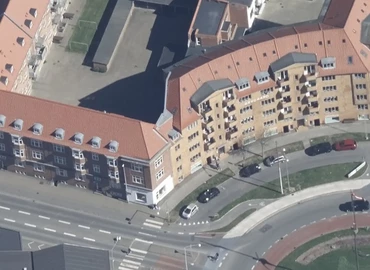 Kontor Strandby Plads 5 6700 Esbjerg C